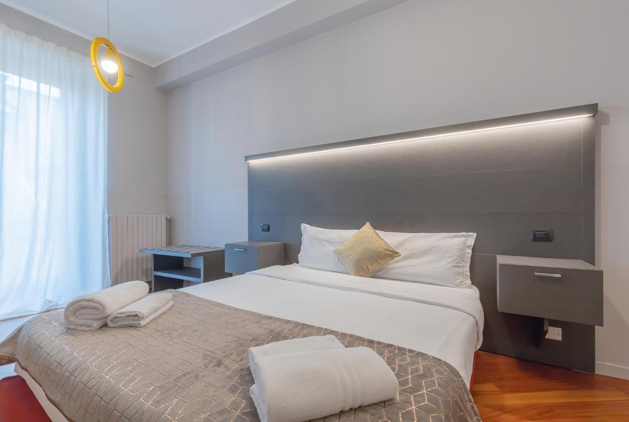 Milan Retreats Duomo Brera Lejlighed Eksteriør billede