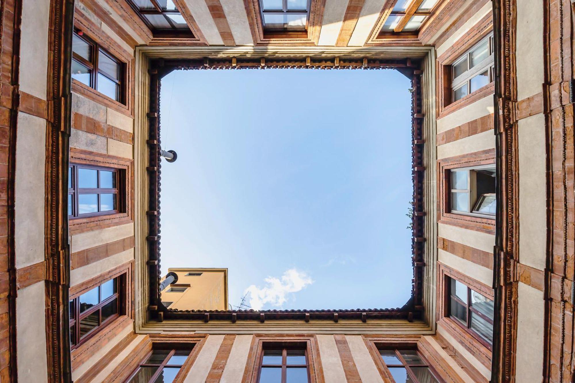 Milan Retreats Duomo Brera Lejlighed Eksteriør billede
